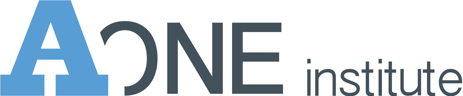 AONE Institute Logo
